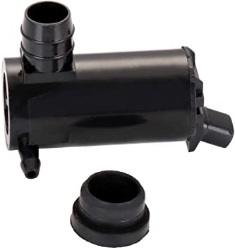 BOMBA MOTOR PARA LIMPIA PARABRISAS ¢3.000