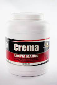 CREMA DESENGRASANTE PARA MANOS ¢5.000