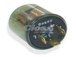 FLASHER ELECT. 24V 3  Y 2 PAT ¢2.200