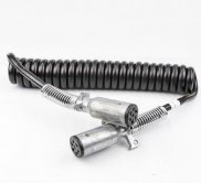 CABLE ELECTRICO 7 LINEAS AMERICANA ¢36.000