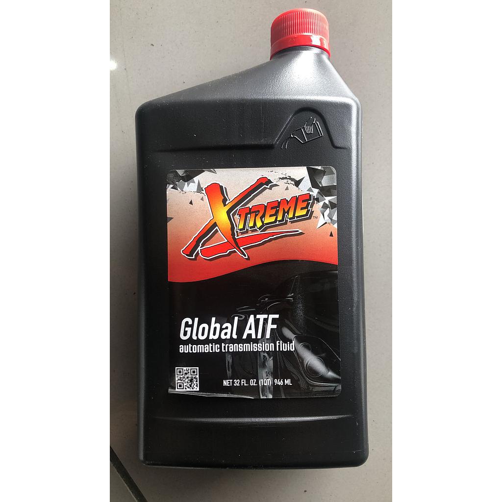 ACEITE DE TRANSMICION AUTOMATICA ATF ¢6.400