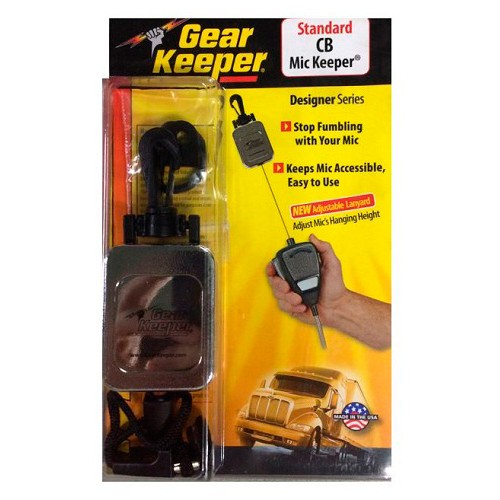 YO-YO P/ MICROFONO RADIO COMUNICACION YOYO ¢27.000