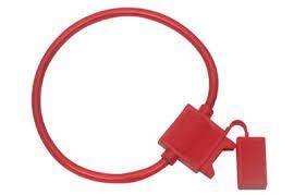 PORTA FUSIBLE PATILLA ¢1.300