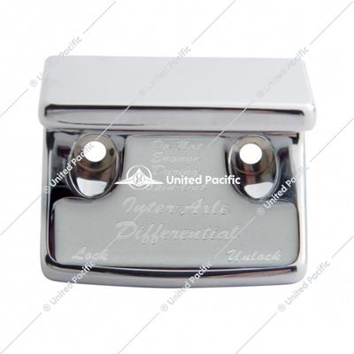 BLOQUEO DIFERENCIAL METAL ¢5.000