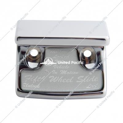 BLOQUEO TORMENSA METAL ¢5.500