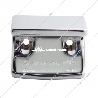 BLOQUEO SUSPENSION METAL ¢4.500