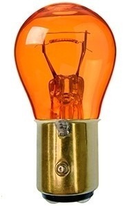 BOMBILLO 2 CONT. 1034 12V AM HELLA ¢500