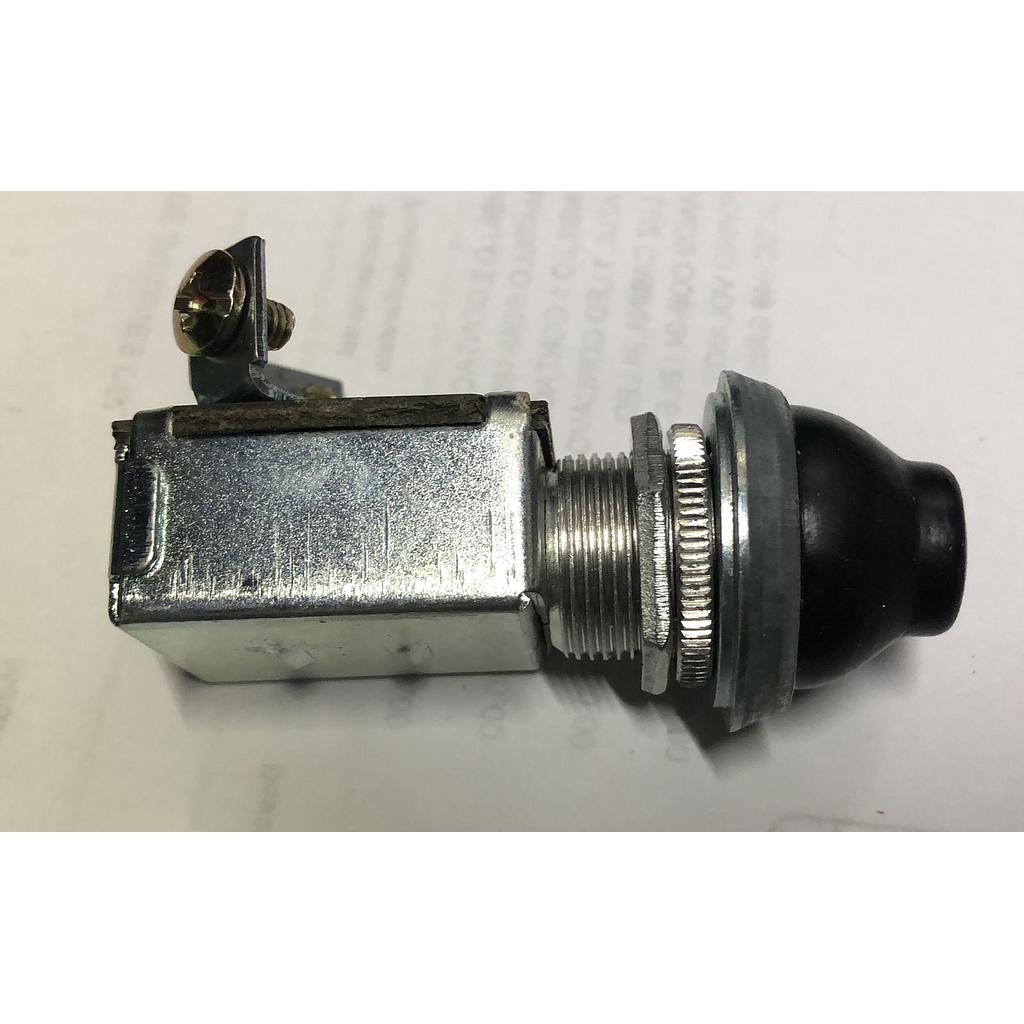 SWITCH BOTON DE ARRANQUE METALICO ¢2.000