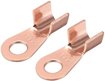 TERMINAL DE COBRE 200 AMP ¢2.100