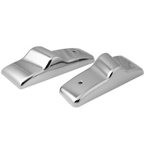 COBERTOR BASE ESPEJOS FGHT CENTURY (PAR) ¢22.700