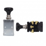 SWITCH 2 PASOS DE LUCES ¢4.400