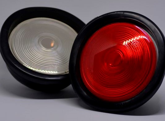 STOP 4" EURO CLASSIC AM/RJ/BL ¢3.000