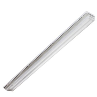 LAMPARA DE CABINA RECTANGULAR 12" LED MULTIVOL ¢9.000