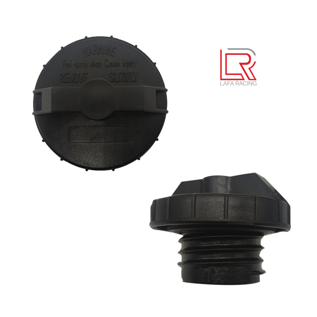 TAPON DE COMBUSTIBLE C/ROSCA S/LLAVE 44MM ¢4.100