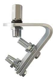 BASE PARA ANTENA INCLINADA 45° ¢13.000