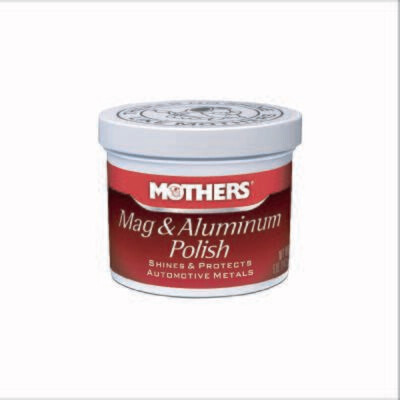 PULIDOR ALUMINIO 5 OZ MOTHERS ¢5.500