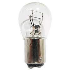 BOMBILLO 2 CONT. 1034 12V ¢350