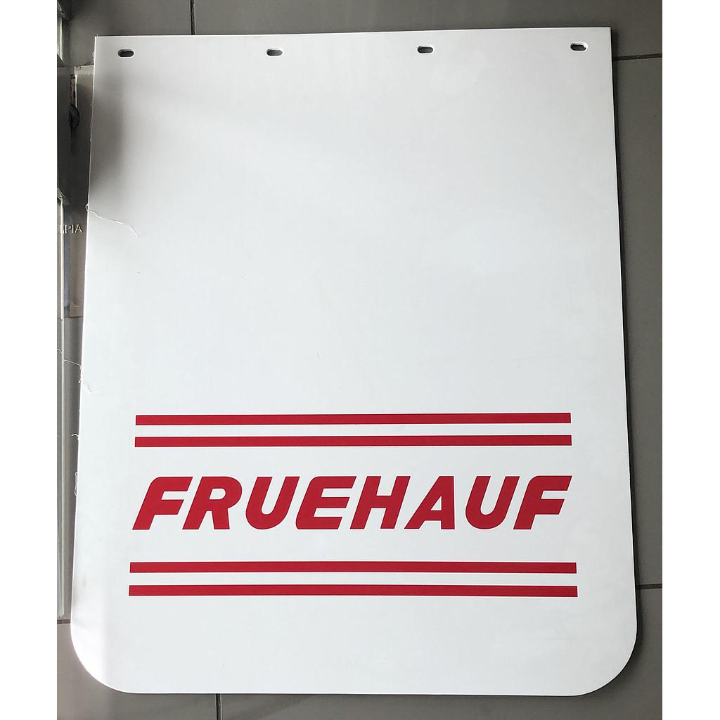 FALDON BLANCO FRUEHAUF  ¢12.500 C/U