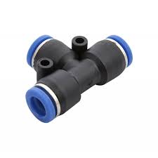 TEE PARA MANGUERA 1/4" 264-OFSX ¢3.800