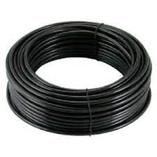 MANGUERA NEGRA (TUBO NYLON) C602 1/8" ¢900