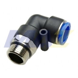 CODO MACHO GIR. 269-OFSX 1/4"X1/8" ¢2.600