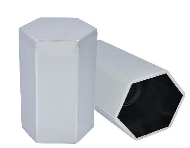 COPA PLASTICA 33mm HEXAGONAL DE ROSCA ¢1.300