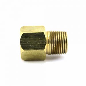 BUSHING REDUCTOR NPTF M Y H 120 X 1/2"  X 3/4" ¢5.000