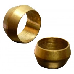 CONOS DE COMPRESION 60 X 1/4" ¢150