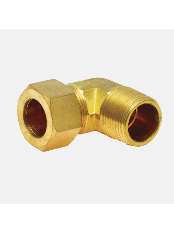 CODO MACHO 69 X 1/2" X 1/4" ¢5.600