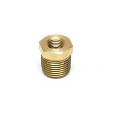 BUSHING REDUCTOR NPT 110 X 3/8 X 1/8 ¢1.400