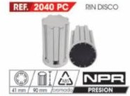 COPA PLASTICA 41mm RAYAS ¢1.200