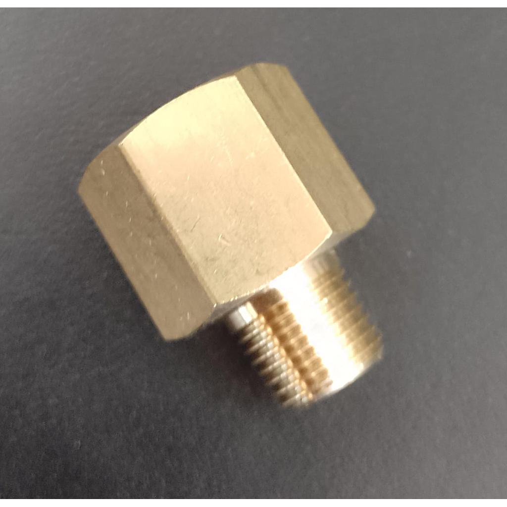 ADAP. M Y H 120 X 1/8X1/4 ¢1.100