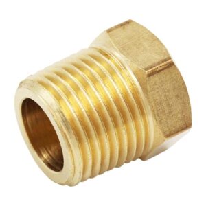 BUSHING REDUCTOR NPT 110 X 1/4" X 1/8" ¢600