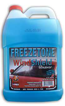 LIMPIA PARABRISAS GALON 