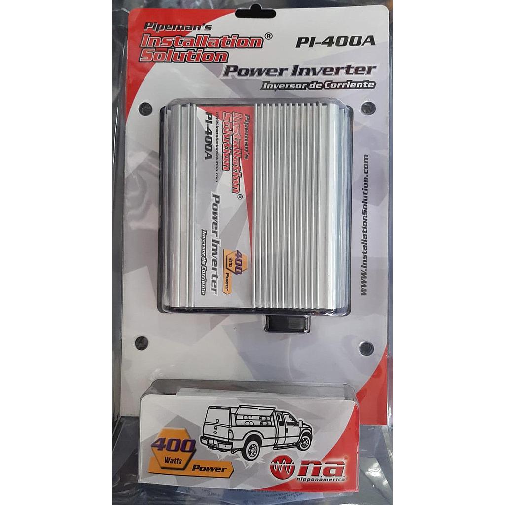 INVERSOR 12V 110V ¢52.700 