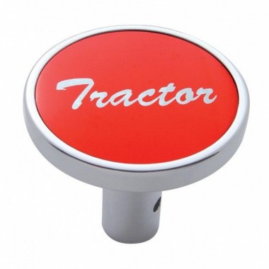 ENTRAMPE PIN TRACTOR ROJO ¢12.400
