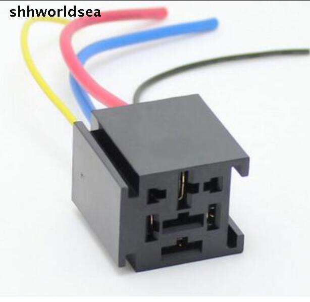CONECTOR RELAY BAQUELITA T/REGLETA ¢2.200