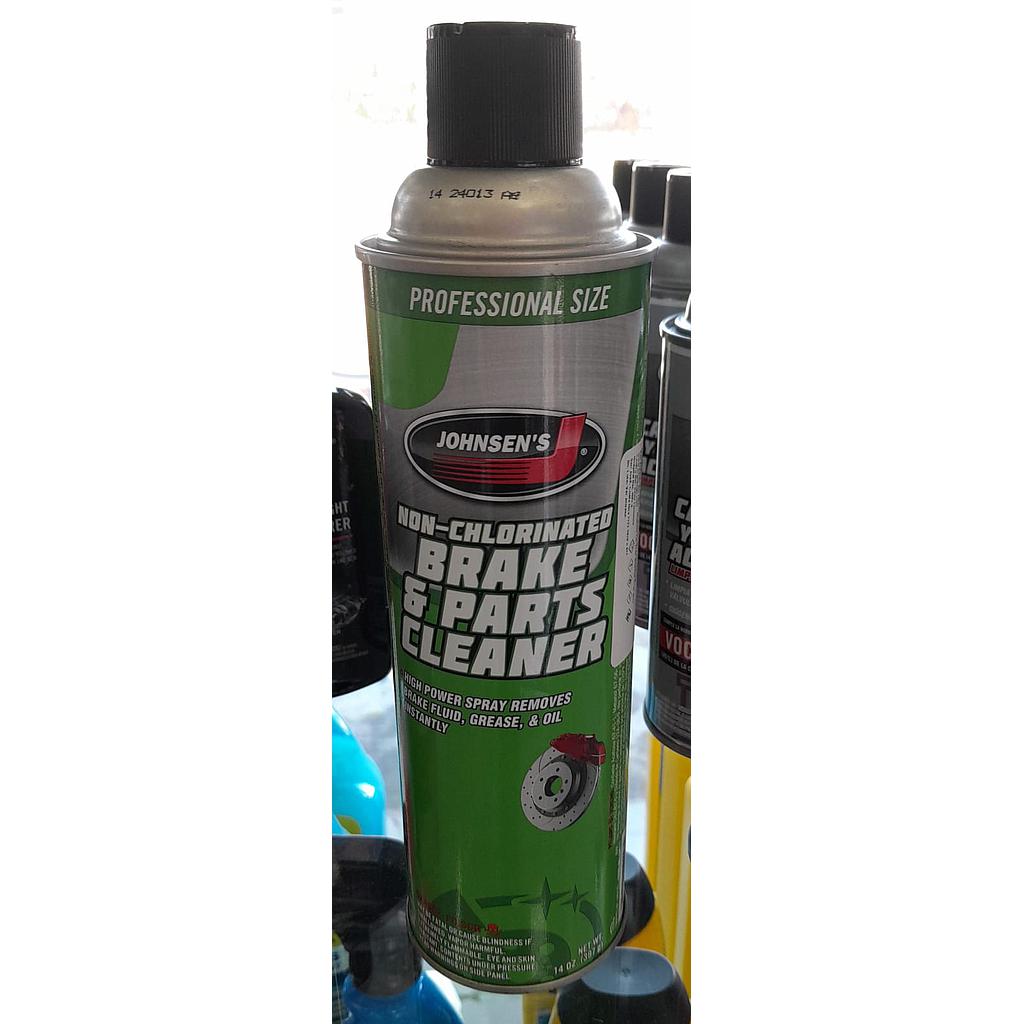 LIMPIADOR FRENOS 14oz / 397g ¢3.900