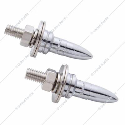 TORNILLO PARA PLACA BALA (2 UNI) ¢3.700