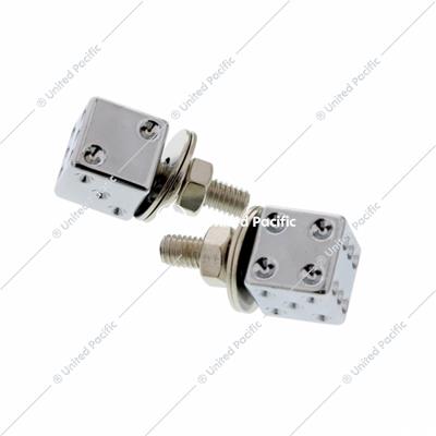 TORNILLO PARA PLACA DADOS (2 UNI) ¢2.500