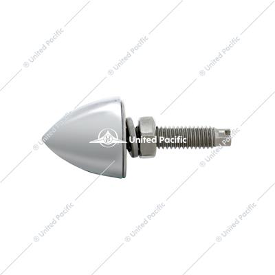 TORNILLO PARA PLACA PUNTA (4 UNI) ¢2.700