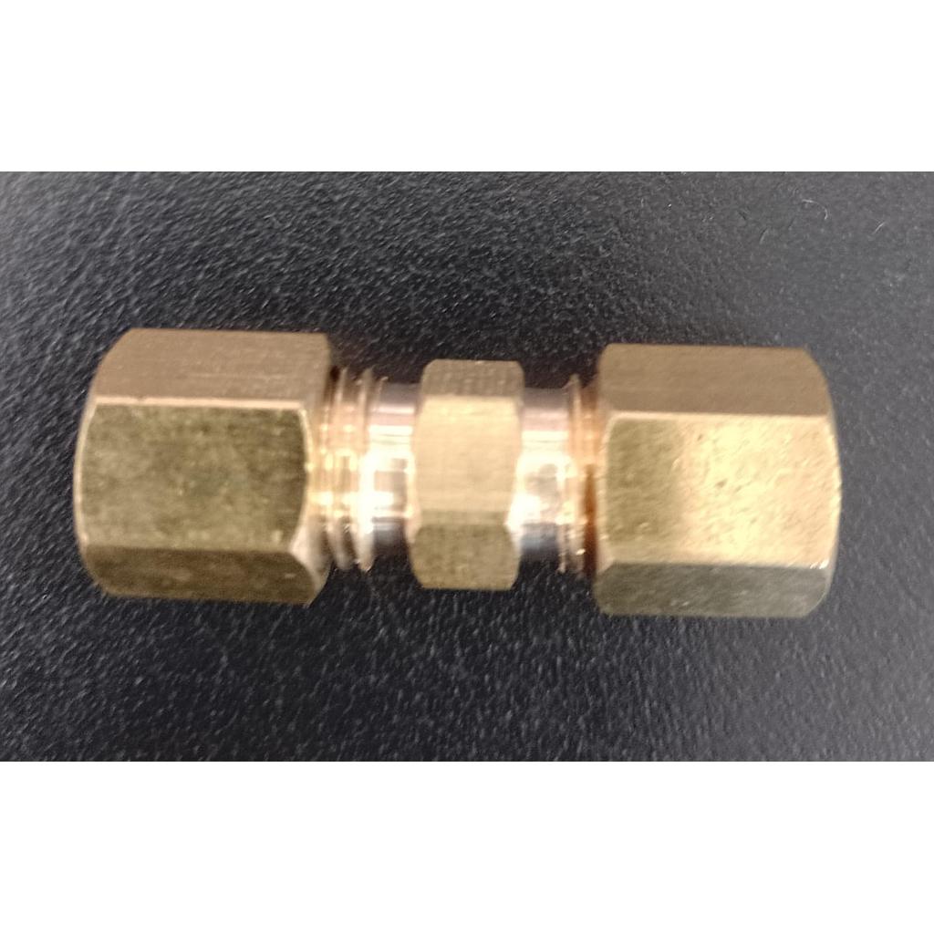 UNION PARA TUBO 62 X 3/16" ¢1.200