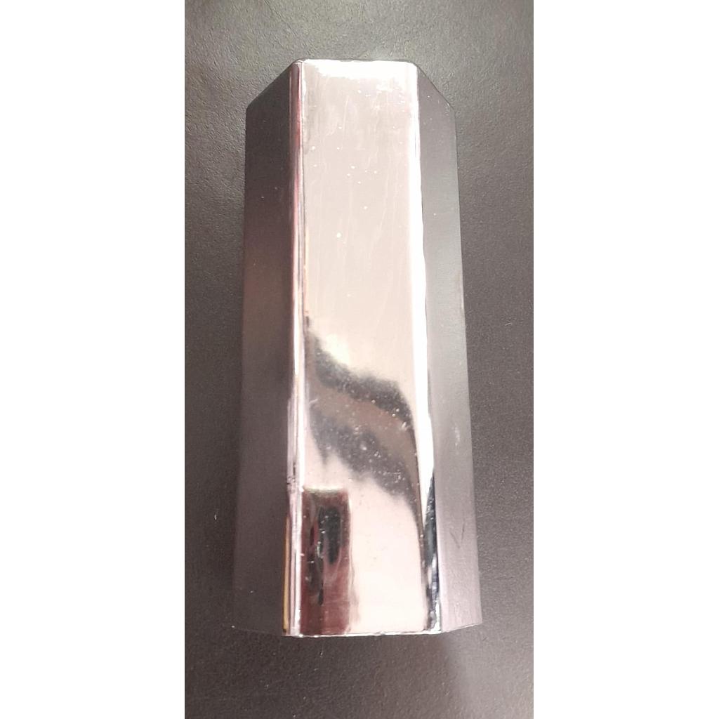 COPA PLASTICA 33mm HEXAGONAL DE PRESION ALTA ¢2.200