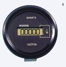 RELOJ HORIMETRO DIGITAL ¢20.200