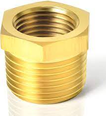 BUSHING NPT 110 X 1" X 3/4" ¢6.000