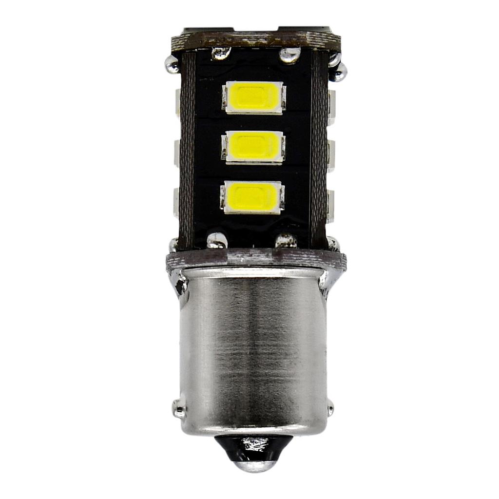 BOMBILLO LED 1 CONT. 1141 12V BLANCO HELLA c/u ¢3.000