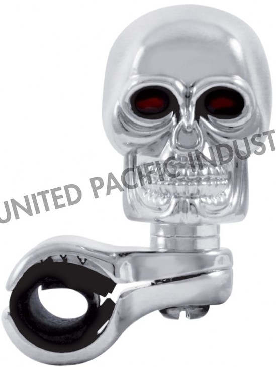 PERILLA DE VOLANTE CALAVERA ¢11.700