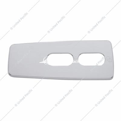 PLACA SWITCH VENTANA PASAJERO CASCADIA ¢6.500
