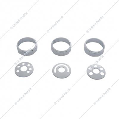 COBERTOR PERILLA A/C CASCADIA (3 UNI) ¢10.600