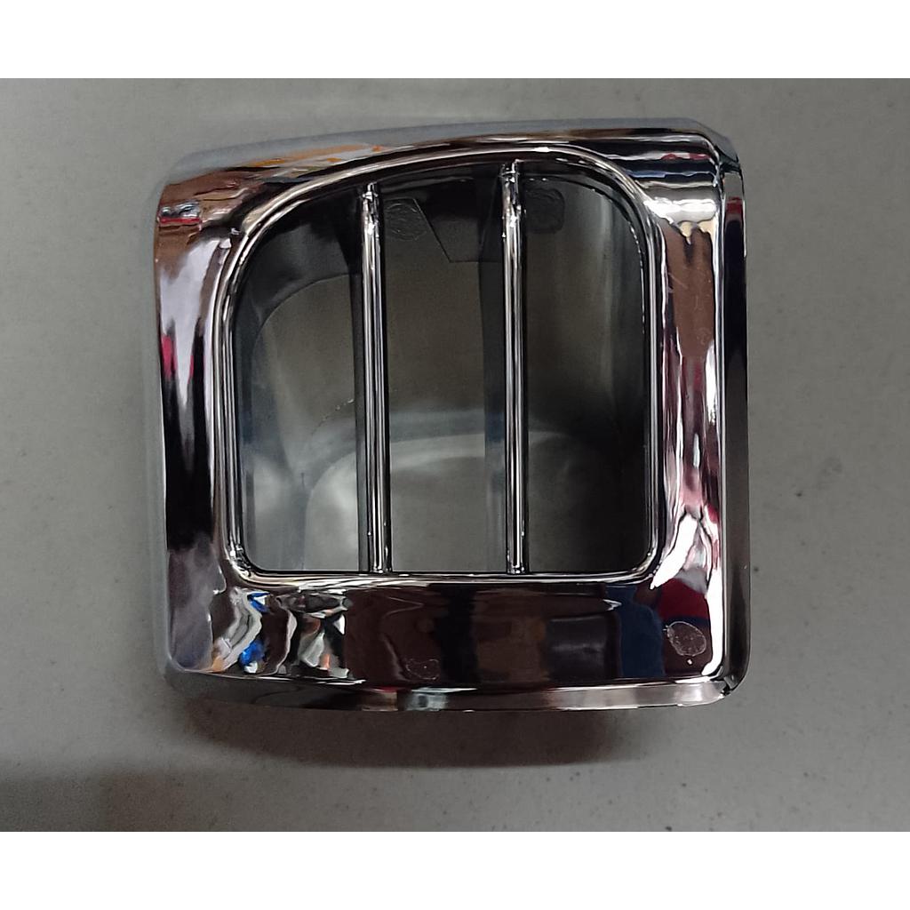 REJILLA DE AIRE CASCADIA DERECHA ¢4.500